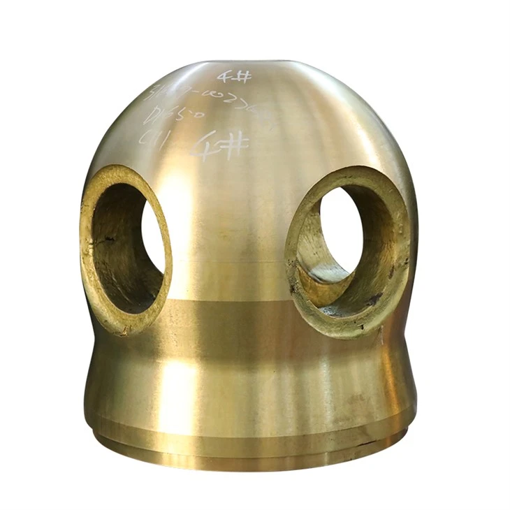 OEM Titan Spirit Propeller suppliers
