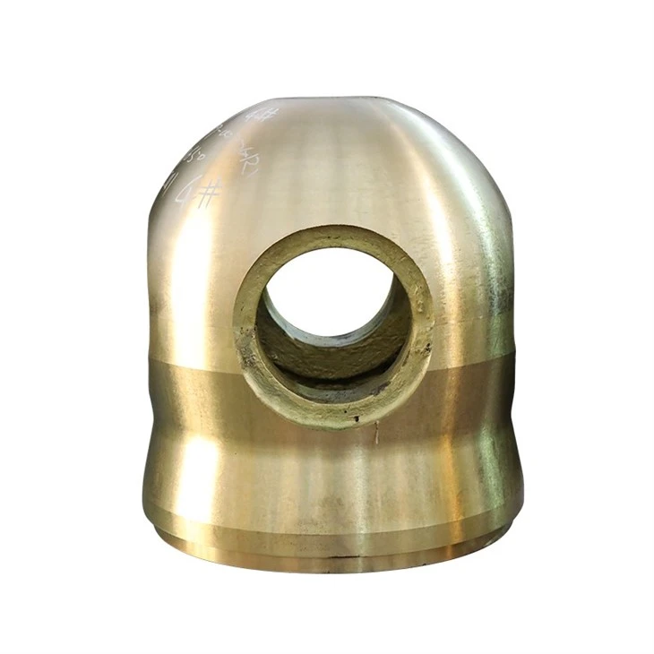 Large Side-Slope Propeller​
